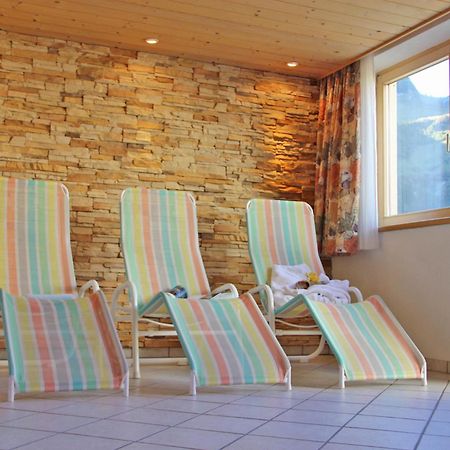 Appartements Garni Drei Wannen دامولس المظهر الخارجي الصورة
