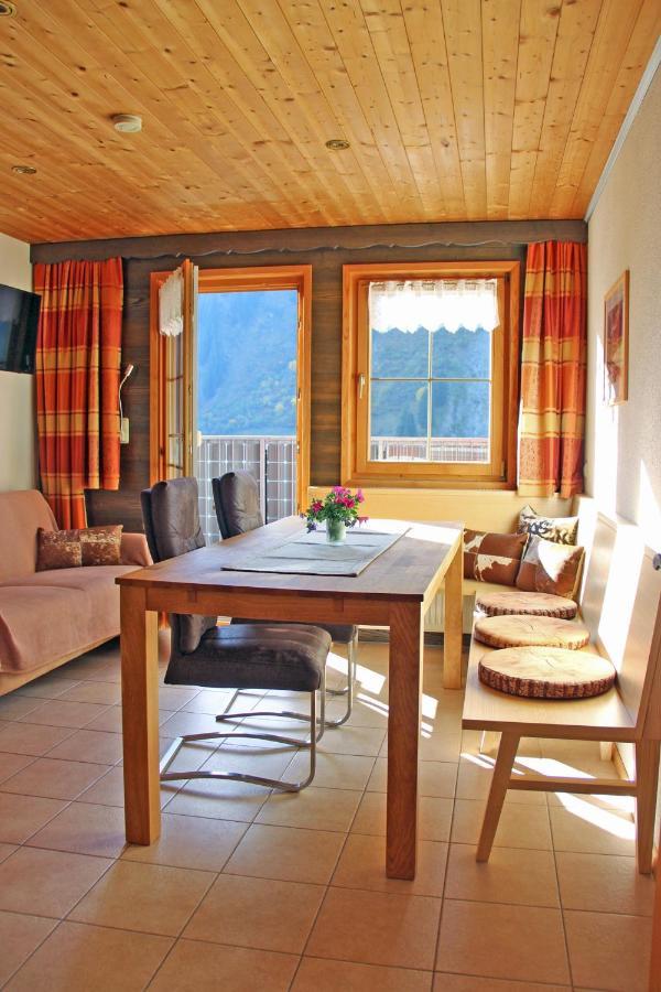 Appartements Garni Drei Wannen دامولس المظهر الخارجي الصورة