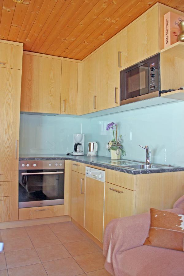 Appartements Garni Drei Wannen دامولس المظهر الخارجي الصورة